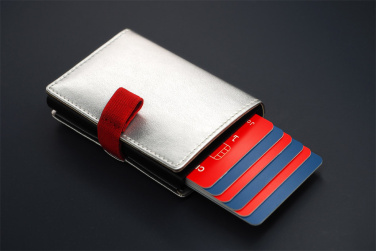 Logotrade promotional gifts photo of: RFID wallet 1230119