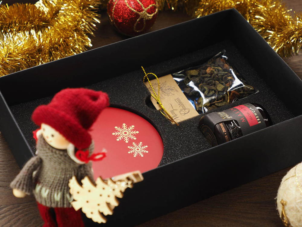 Logotrade business gift image of: Christmas set 1763094