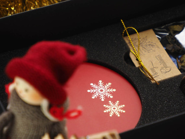 Logotrade promotional giveaway image of: Christmas set 1763094