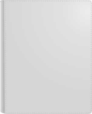 Logo trade promotional gifts image of: Room directory 1014119