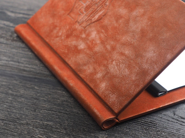 Logo trade promotional giveaway photo of: Menu cover 2048325