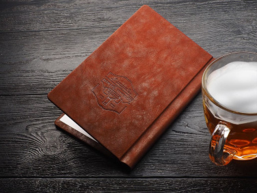 Logotrade promotional merchandise photo of: Menu cover 2048325