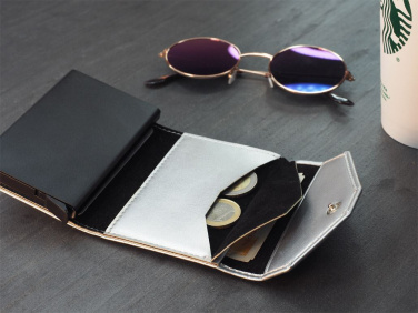 Logotrade business gifts photo of: RFID wallet 1249119