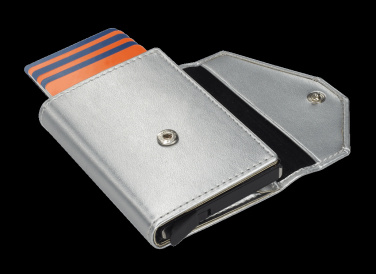 Logo trade business gift photo of: RFID wallet 1249119