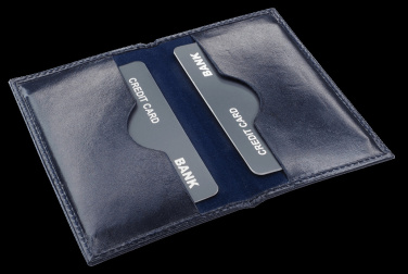 Logotrade business gift image of: RFID credit and business card holder 211067