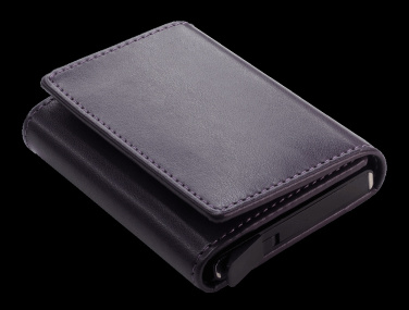 Logo trade promotional merchandise photo of: RFID wallet 1282119