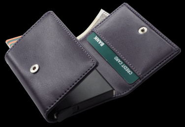 Logotrade corporate gift picture of: RFID wallet 1282119