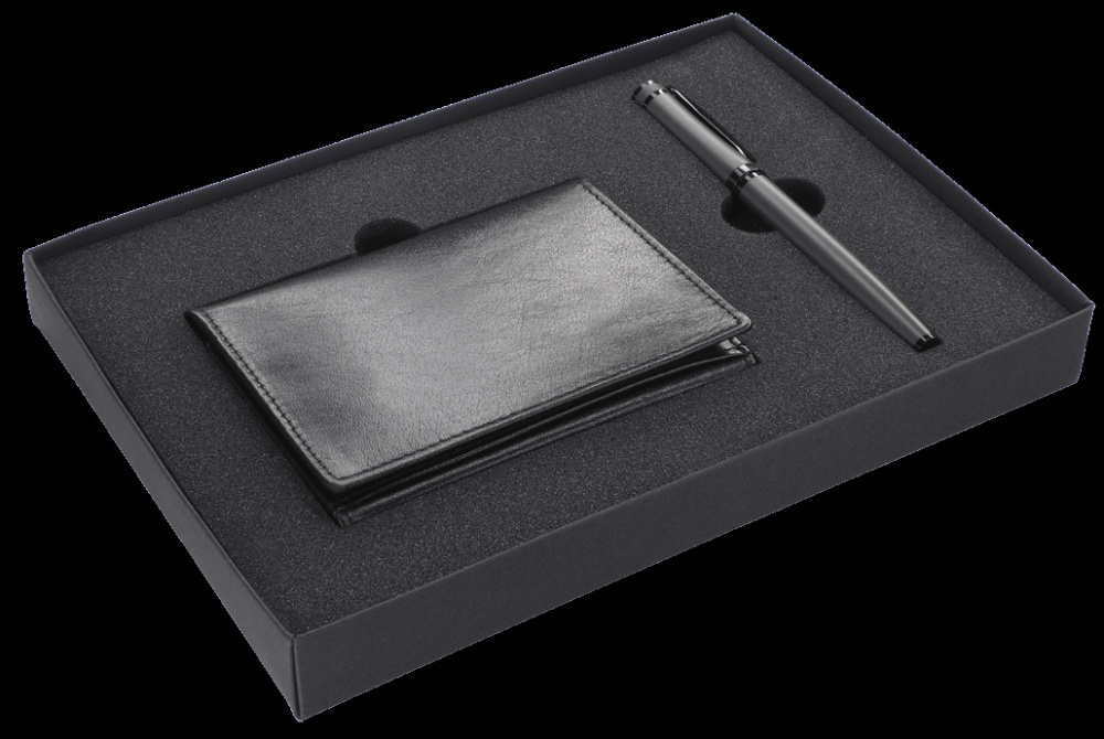 Logotrade promotional products photo of: Set 1337013