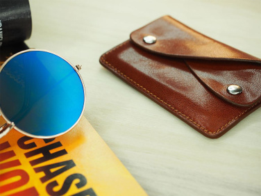 Logotrade advertising product image of: Wallet 537067