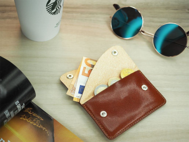 Logotrade advertising products photo of: Wallet 537067