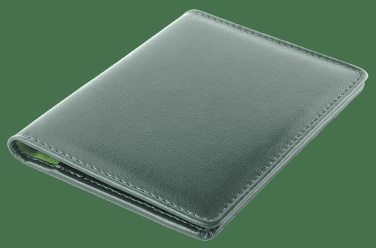 Logo trade business gift photo of: RFID document wallet 611119