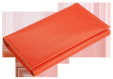 Logotrade promotional merchandise photo of: Business card holder 1166131