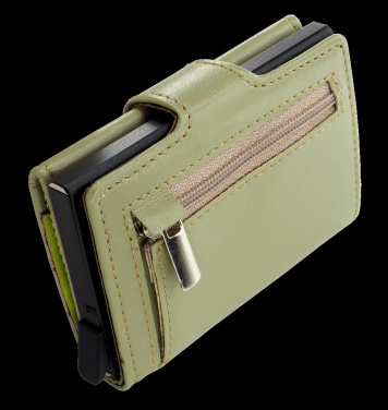 Logo trade promotional merchandise image of: RFID wallet 1237119