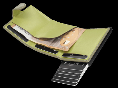 Logotrade promotional gift image of: RFID wallet 1237119