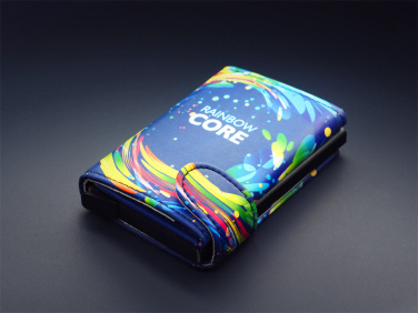 Logotrade promotional gift image of: RFID wallet 1237119