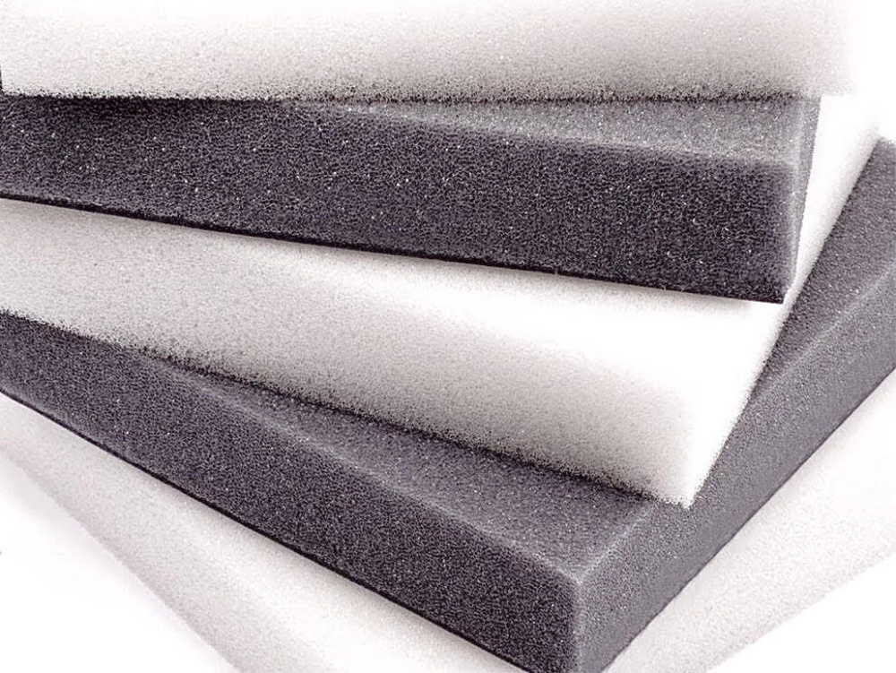 Logotrade business gifts photo of: Absorbent foam for disinfection mat 100x90x3cm 1404214