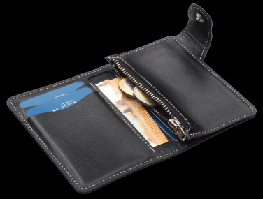 Logotrade promotional product picture of: Wallet 1273131