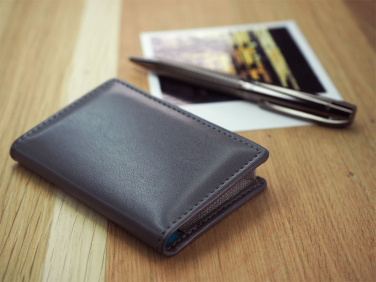 Logotrade promotional gift picture of: Business card holder 227119