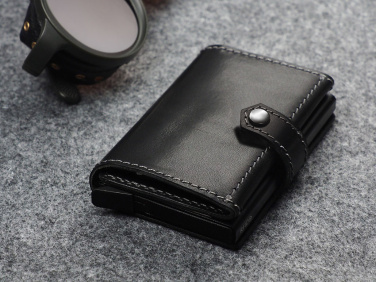 Logo trade business gift photo of: RFID wallet 2109141