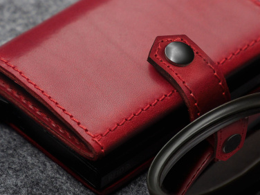 Logotrade promotional giveaway picture of: RFID wallet 2109141