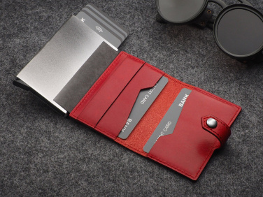 Logotrade promotional gift picture of: RFID wallet 2161141