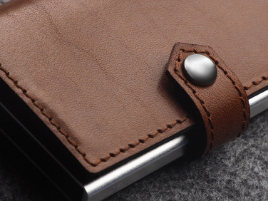 Logo trade promotional gifts image of: RFID wallet 2161141