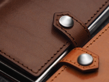 Logotrade promotional merchandise picture of: RFID wallet 2161141