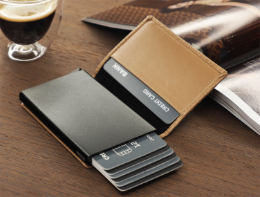 Logotrade corporate gift picture of: RFID wallet 2121131