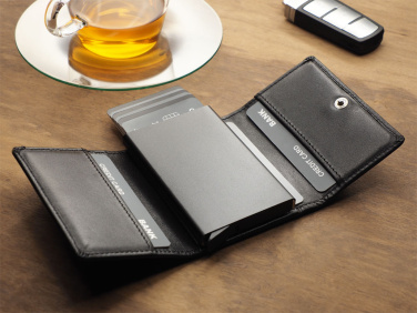 Logo trade business gift photo of: RFID wallet 1282131