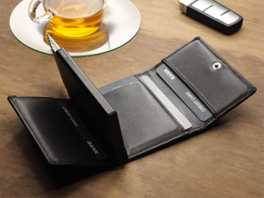 Logo trade corporate gifts picture of: RFID wallet 1282131