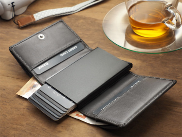 Logotrade corporate gift picture of: RFID wallet 1282131