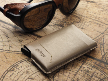 Logo trade promotional gift photo of: RFID wallet 593131