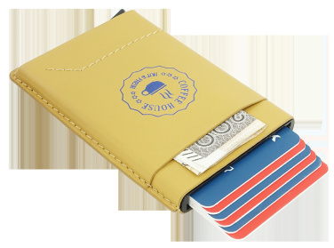 Logotrade promotional giveaways photo of: RFID wallet 593131