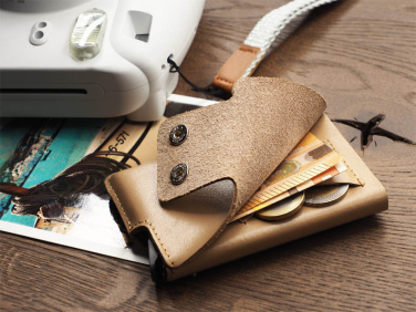 Logotrade corporate gift picture of: RFID wallet 545131