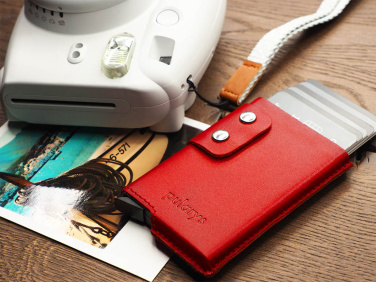 Logotrade promotional merchandise photo of: RFID wallet 545131