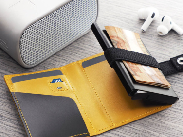 Logotrade business gift image of: RFID wallet 1230131