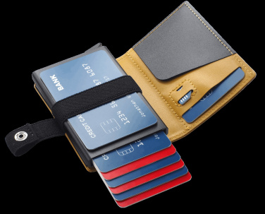 Logotrade promotional giveaway picture of: RFID wallet 1230131