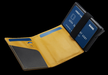 Logotrade promotional merchandise picture of: RFID wallet 1230131