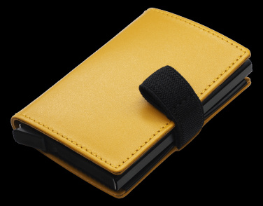 Logo trade promotional items picture of: RFID wallet 1230131
