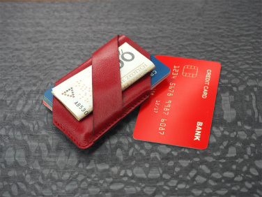 Logotrade promotional gift picture of: Wallet 1242131