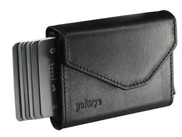 Logotrade promotional item picture of: RFID wallet 1249131