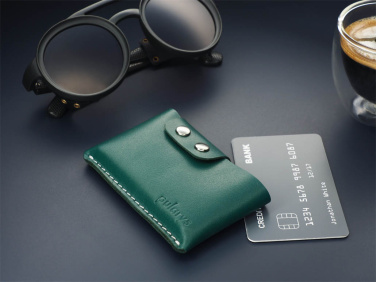 Logo trade promotional product photo of: Wallet 384131