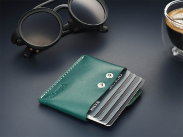 Logotrade promotional giveaway picture of: Wallet 384131
