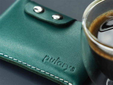 Logo trade promotional products image of: Wallet 384131