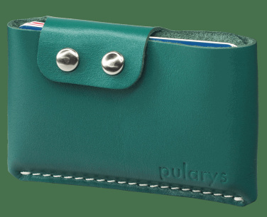 Logotrade promotional item picture of: Wallet 384131