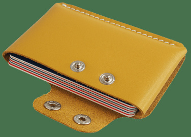 Logotrade promotional merchandise picture of: Wallet 384131