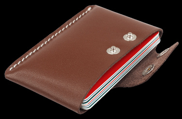 Logo trade promotional products picture of: Wallet 384131