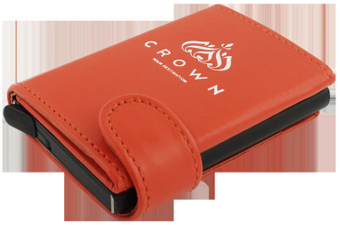 Logotrade promotional gifts photo of: RFID wallet 618131
