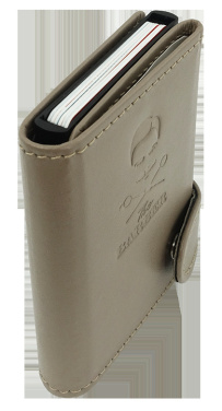 Logo trade business gift photo of: RFID wallet 618131