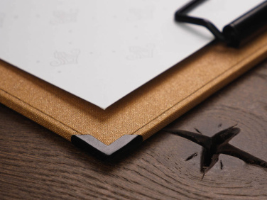 Logo trade advertising product photo of: Clipboard menu 1028280